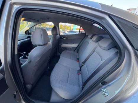 HYUNDAI HB 20 Sedan 1.0 12V 4P FLEX LIMITED, Foto 9