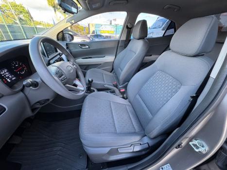 HYUNDAI HB 20 Sedan 1.0 12V 4P FLEX LIMITED, Foto 11