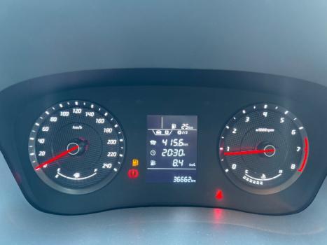 HYUNDAI HB 20 Sedan 1.0 12V 4P FLEX LIMITED, Foto 12