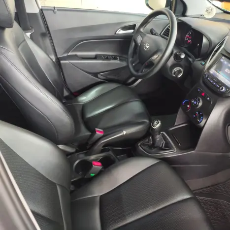 HYUNDAI HB 20 Sedan 1.6 16V 4P FLEX COMFORT PLUS, Foto 4