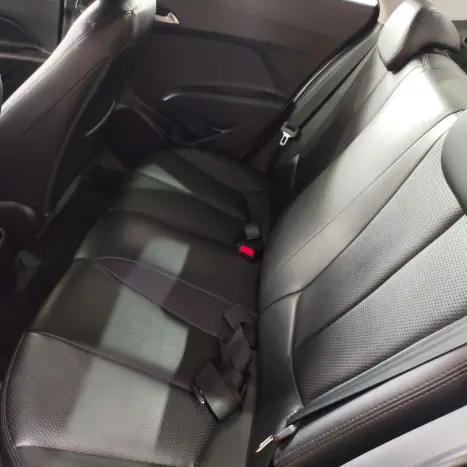 HYUNDAI HB 20 Sedan 1.6 16V 4P FLEX COMFORT PLUS, Foto 5