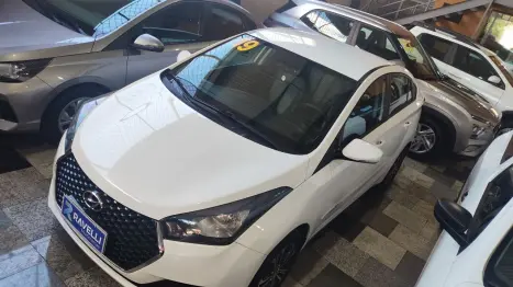 HYUNDAI HB 20 Sedan 1.6 16V 4P FLEX COMFORT PLUS, Foto 12