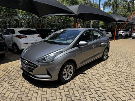 HYUNDAI HB 20 Sedan 1.0 12V 4P FLEX VISION, Foto 2