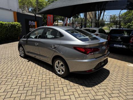 HYUNDAI HB 20 Sedan 1.0 12V 4P FLEX VISION, Foto 3