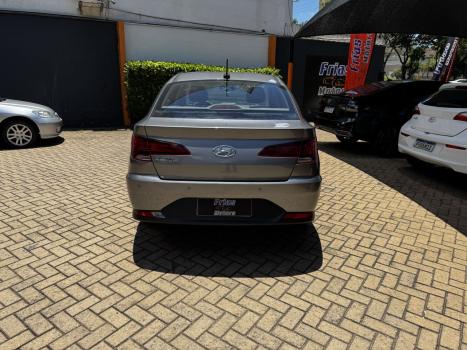 HYUNDAI HB 20 Sedan 1.0 12V 4P FLEX VISION, Foto 4