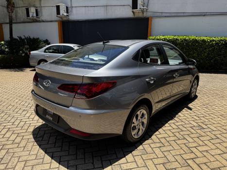 HYUNDAI HB 20 Sedan 1.0 12V 4P FLEX VISION, Foto 5