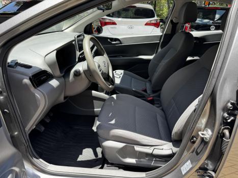 HYUNDAI HB 20 Sedan 1.0 12V 4P FLEX VISION, Foto 7