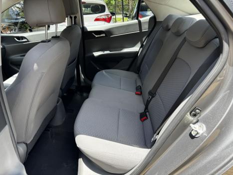 HYUNDAI HB 20 Sedan 1.0 12V 4P FLEX VISION, Foto 8