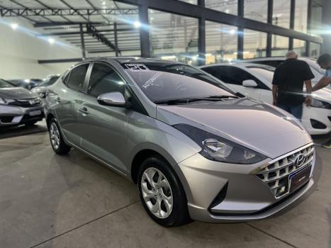 HYUNDAI HB 20 Sedan 1.6 16V 4P FLEX VISION AUTOMTICO, Foto 2