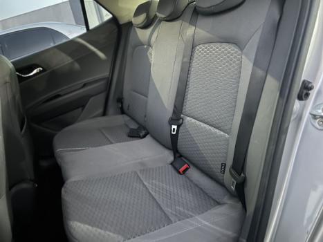 HYUNDAI HB 20 Sedan 1.6 16V 4P FLEX VISION AUTOMTICO, Foto 7