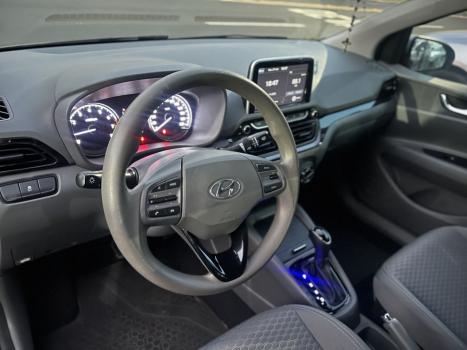 HYUNDAI HB 20 Sedan 1.6 16V 4P FLEX VISION AUTOMTICO, Foto 8