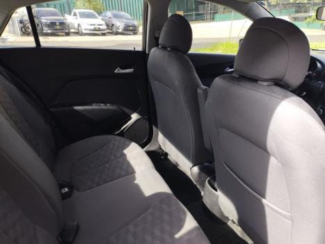 HYUNDAI HB 20 Sedan 1.6 16V 4P FLEX PREMIUM AUTOM�TICO, Foto 11