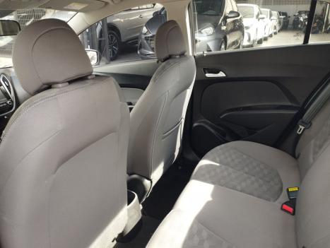 HYUNDAI HB 20 Sedan 1.6 16V 4P FLEX PREMIUM AUTOM�TICO, Foto 12