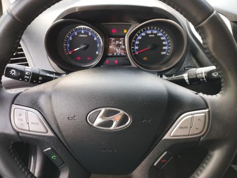 HYUNDAI HB 20 Sedan 1.6 16V 4P FLEX PREMIUM AUTOM�TICO, Foto 14