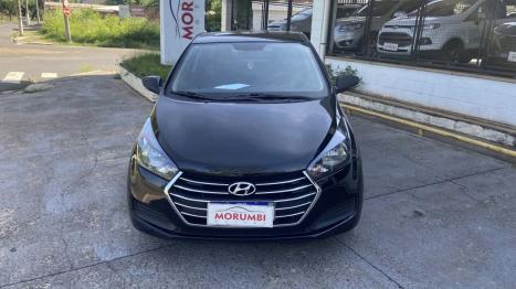 HYUNDAI HB 20 Sedan 1.6 16V 4P FLEX COMFORT PLUS, Foto 1