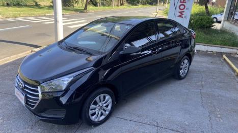 HYUNDAI HB 20 Sedan 1.6 16V 4P FLEX COMFORT PLUS, Foto 2