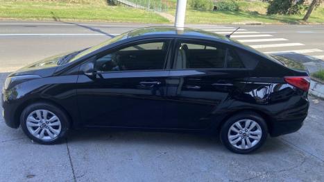 HYUNDAI HB 20 Sedan 1.6 16V 4P FLEX COMFORT PLUS, Foto 3