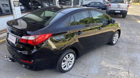 HYUNDAI HB 20 Sedan 1.6 16V 4P FLEX COMFORT PLUS, Foto 6