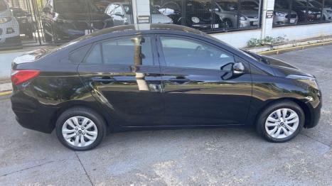 HYUNDAI HB 20 Sedan 1.6 16V 4P FLEX COMFORT PLUS, Foto 7