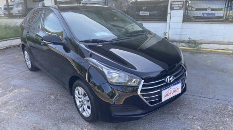 HYUNDAI HB 20 Sedan 1.6 16V 4P FLEX COMFORT PLUS, Foto 8