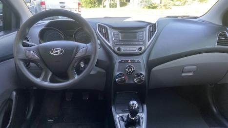 HYUNDAI HB 20 Sedan 1.6 16V 4P FLEX COMFORT PLUS, Foto 9