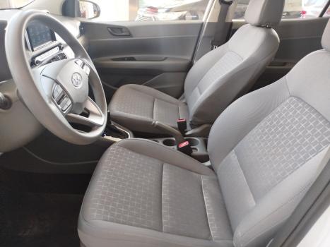 HYUNDAI HB 20 Sedan 1.0 12V 4P FLEX TGDI TURBO COMFORT AUTOMTICO, Foto 9