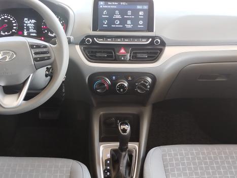 HYUNDAI HB 20 Sedan 1.0 12V 4P FLEX TGDI TURBO COMFORT AUTOMTICO, Foto 12