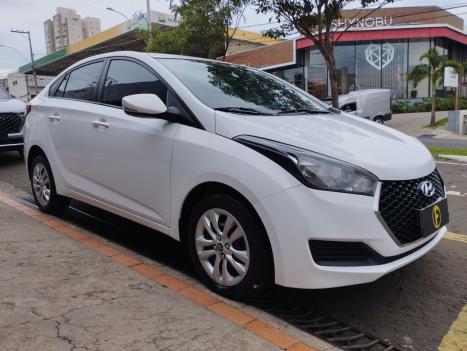 HYUNDAI HB 20 Sedan 1.0 12V 4P FLEX COMFORT PLUS, Foto 1