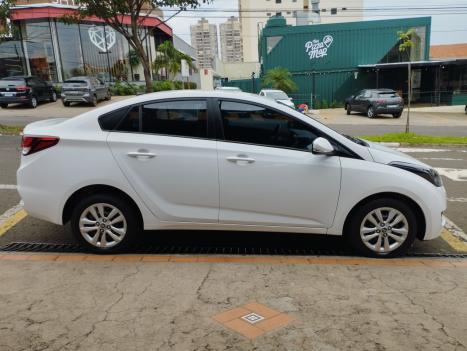 HYUNDAI HB 20 Sedan 1.0 12V 4P FLEX COMFORT PLUS, Foto 2