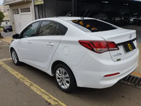 HYUNDAI HB 20 Sedan 1.0 12V 4P FLEX COMFORT PLUS, Foto 5