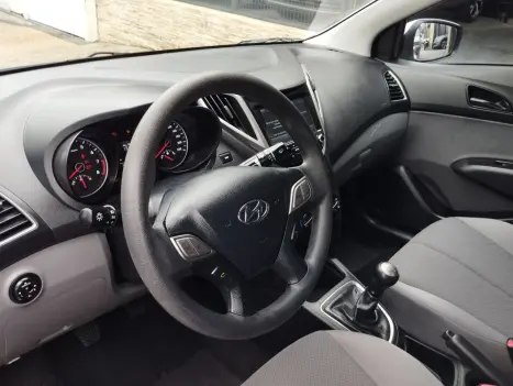 HYUNDAI HB 20 Sedan 1.0 12V 4P FLEX COMFORT PLUS, Foto 9