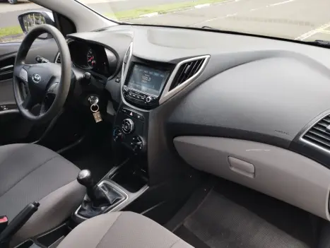 HYUNDAI HB 20 Sedan 1.0 12V 4P FLEX COMFORT PLUS, Foto 10