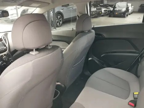 HYUNDAI HB 20 Sedan 1.0 12V 4P FLEX COMFORT PLUS, Foto 12