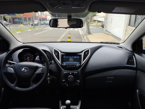 HYUNDAI HB 20 Sedan 1.0 12V 4P FLEX COMFORT PLUS, Foto 13