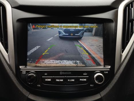 HYUNDAI HB 20 Sedan 1.0 12V 4P FLEX COMFORT PLUS, Foto 14