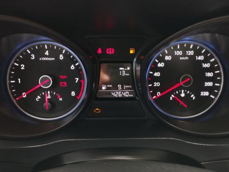 HYUNDAI HB 20 Sedan 1.0 12V 4P FLEX COMFORT PLUS, Foto 15