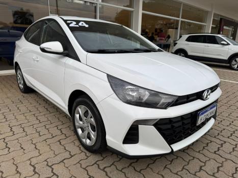 HYUNDAI HB 20 Sedan 1.0 12V 4P FLEX COMFORT PLUS, Foto 3