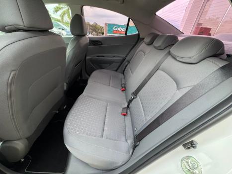 HYUNDAI HB 20 Sedan 1.0 12V 4P FLEX COMFORT PLUS, Foto 9