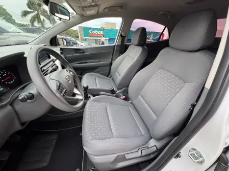 HYUNDAI HB 20 Sedan 1.0 12V 4P FLEX COMFORT PLUS, Foto 11