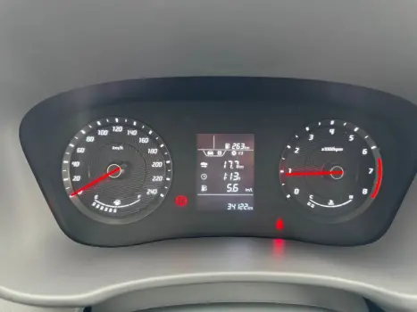 HYUNDAI HB 20 Sedan 1.0 12V 4P FLEX COMFORT PLUS, Foto 12