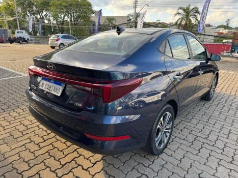 HYUNDAI HB 20 Sedan 1.0 12V 4P FLEX TGDI PLATINUM TURBO AUTOMTICO, Foto 5