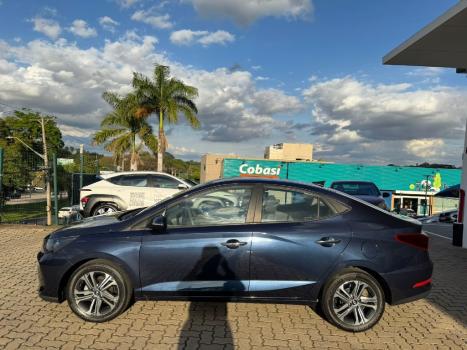 HYUNDAI HB 20 Sedan 1.0 12V 4P FLEX TGDI PLATINUM TURBO AUTOMTICO, Foto 8