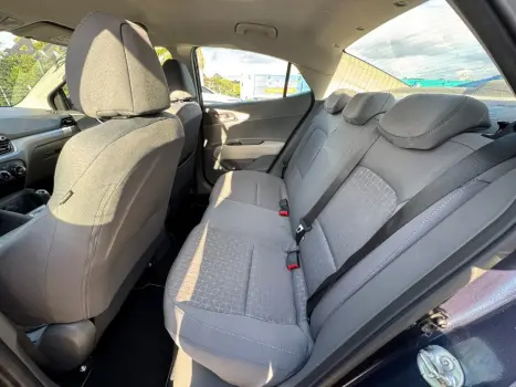 HYUNDAI HB 20 Sedan 1.0 12V 4P FLEX TGDI PLATINUM TURBO AUTOMTICO, Foto 9