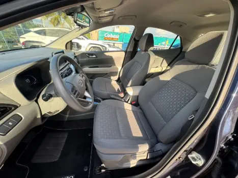 HYUNDAI HB 20 Sedan 1.0 12V 4P FLEX TGDI PLATINUM TURBO AUTOMTICO, Foto 10