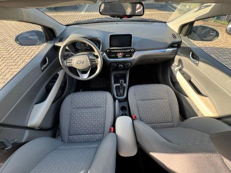 HYUNDAI HB 20 Sedan 1.0 12V 4P FLEX TGDI PLATINUM TURBO AUTOMTICO, Foto 11