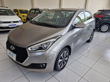 HYUNDAI HB 20 Sedan 1.6 16V 4P FLEX PREMIUM AUTOMTICO, Foto 1