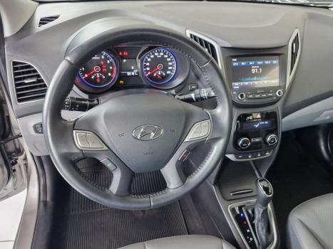 HYUNDAI HB 20 Sedan 1.6 16V 4P FLEX PREMIUM AUTOMTICO, Foto 5