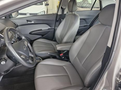 HYUNDAI HB 20 Sedan 1.6 16V 4P FLEX PREMIUM AUTOMTICO, Foto 6