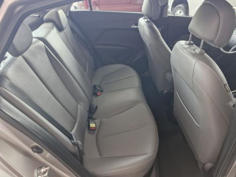 HYUNDAI HB 20 Sedan 1.6 16V 4P FLEX PREMIUM AUTOMTICO, Foto 7