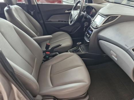 HYUNDAI HB 20 Sedan 1.6 16V 4P FLEX PREMIUM AUTOMTICO, Foto 8